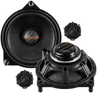 MUSWAY Kompo-Kit Lautsprecher System 10 cm CLM-4.2C