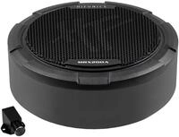 HIFONICS Aktiv-Subwoofer Bass Hifi MRX-200A