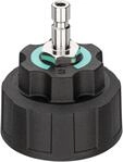 VIGOR K&uuml;hlsystem Diagnose Adapter M48,5 x 3,0 FA V1963N-S