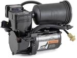 Arnott Kompressor Luftfederung Luftfahrwerk f&uuml;r Mercedes V-Klasse W638 hinten