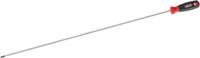 VIGOR Schraubendreher extra lang V4433 Kreuzschlitz Profil PH SW PH1