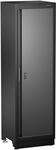 VIGOR Einzelfl&uuml;gelt&uuml;r-Schrank hoch V6000-03 L x B x H: 600 mm x 526 mm x 1980 mm