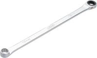 VIGOR Ratschen-Ringschl&uuml;ssel extra lang V7031-13 SW 13 mm