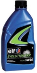 Elf Motor&ouml;l 1L Evolution SXR 5W-30 Motoren&ouml;l &Ouml;l ACEA A5 / B5, API SL / CF