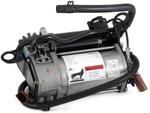 Arnott Kompressor Luftfederung Luftfahrwerk f&uuml;r Audi A8 D3 Diesel Bj. 2002-2010 