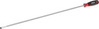 VIGOR Schraubendreher extra lang V4438 Schlitz Profil SW 1,6 x 10 mm