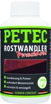 Petec Rostumwandler Petec Rostwandler Rostentferner Pinseldose 250ml 70042