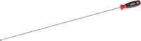 VIGOR Schraubendreher extra lang V4436 Schlitz Profil SW 1,2 x 6 mm