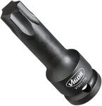 VIGOR Schlagschrauber Schraubendrehereinsatz V7017-T70 1/2" T Profil SW T70