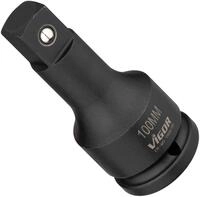 VIGOR Schlagschrauber Verl&auml;ngerung V5034-100 3/4" 3/4" 100 mm