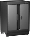 VIGOR Doppelfl&uuml;gelt&uuml;r-Unterschrank 676 mm V6000-02 L x B x H: 676 x 500 x 953...