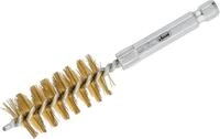 VIGOR Messingb&uuml;rsten Satz &Oslash; 19 mm V4646M-19