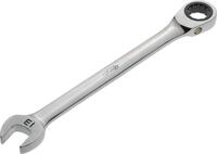 VIGOR Ratschen-Ring-Maulschl&uuml;ssel lang V1023 Au&szlig;en Doppelsechskant SW 13 mm