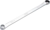 VIGOR Ratschen-Ringschl&uuml;ssel extra lang V7031-18 SW 18 mm