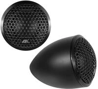 ESX QUANTUM Tweeter Lautsprecher 25 mm QXE-6.2Tv2
