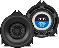HIFONICS ZEUS Koax Lautsprecher Leistung 60 W RMS / 120 W max 10 cm ZSB-42