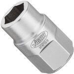 VIGOR Steckschl&uuml;sseleinsatz V7471S-9 SW 9 mm