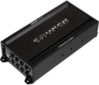 CRUNCH 4CH DSP AMP -CRE400.4DSP-ISO.M28 4-Kanal Verst&auml;rker Endstufe KFZ Auto...
