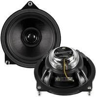 ESX Koax 10 cm Koax Lautsprecher Leistung 60/120 Watt VXM-42