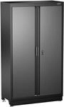 VIGOR Doppelfl&uuml;gelt&uuml;r-Schrank hoch V6000-03XL L x B x H: 1120 mm x 526 x 1980mm