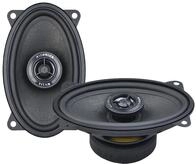 HIFONICS TITAN Koax Lautsprecher Auto Boxen Set 4x6" TRX-462