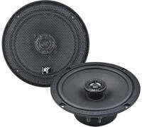 HIFONICS TITAN Koax Lautsprecher Auto Boxen Set 16,5 cm TRX-62