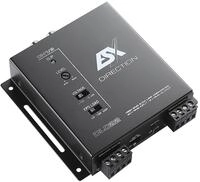 ESX Direction 2 Kanal Hi/Lo Converter DLC22 (mit EPS Pro)