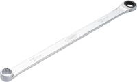 VIGOR Ratschen-Ringschl&uuml;ssel extra lang V7031-15 SW 15 mm