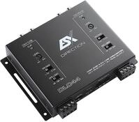 ESX Direction 4 Kanal Hi/Lo Converter DLC44 (mit EPS Pro)