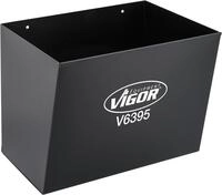 VIGOR Abfall-Beh&auml;lter V6395