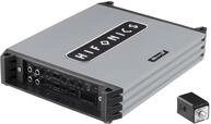 HIFONICS 4 Kanal Endstufe Verst&auml;rker Lautsprecher Amp MERCURY 4 (v2)