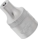 VIGOR Steckschl&uuml;sseleinsatz V2725N 3/8" E Profil SW E5