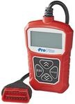 OBD2 Diagnoseger&auml;t Codeleser Fehler L&ouml;schen Live Daten OBD II Interface