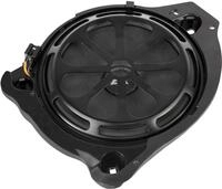 ESX Woofer Subwoofer Bass Tiefton 20 cm VXM-8WL