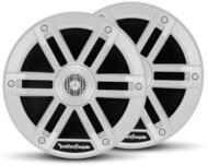 ROCKFORD Marine Koax Lautsprecher 16,5 cm Leistung 65 W RMS / 250 W max. M0-65