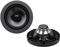 MUSWAY Koax Lautsprecher Auto Boxen Set 10 cm CSM-206X