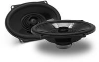 ROCKFORD FOSGATE 5x7" Lautsprecher Leistung 100 W RMS / 200 W max TMS57