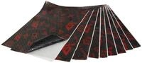 ESX Quantum Razor Mat Alu Butyl D&auml;mmmaterial QRM30 S