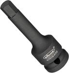 VIGOR Schlagschrauber Schraubendrehereinsatz V7019-H10 1/2" Sechskant SW 10