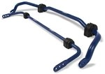H&amp;R Stabilisatoren Kit f&uuml;r Mercedes W202 208 C-Klasse CLK 