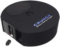 CRUNCH GROUNDPOUNDER Aktiv-Subwoofer GP690v2 Aktiv-Subwoofer 6x9"