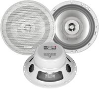 MB QUART ARCTIC Koax Lautsprecher 16,5 cm Leistung 80 W RMS / 160 W max. ASC-116