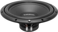 ROCKFORD FOSGATE PRIME Subwoofer R1S4-12 30 cm Subwoofer Bassbox 400 Watt