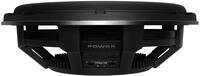 ROCKFORD FOSGATE POWER Subwoofer T1S2-12 30 cm Subwoofer Bassbox 1200 Watt