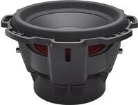 ROCKFORD FOSGATE PUNCH Subwoofer P2D2-10 25 cm Subwoofer Bassbox 600 Watt