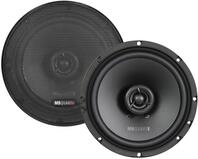 MB QUART Koax 16,5 cm QX-165 Koax Auto PKW Car Hifi Lautsprecher System Paar