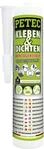 Petec Montagekleber Kleben + Dichten Kartusche transparent 290ml 94929