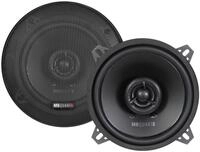 MB QUART Koax 13 cm QX-130 Koax Auto PKW Car Hifi Lautsprecher System Paar
