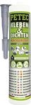 Petec Montagekleber Montagepaste Kleben &amp; Dichten grau 290ml 94629