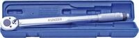 Kunzer Drehmomentschl&uuml;ssel 1/2", 28-210 Nm, 460 mm lang 7DMS01